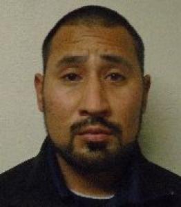 Oscar Rodriguez Ramirez a registered Sex Offender of Oregon