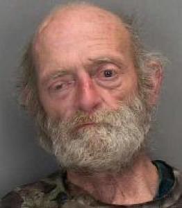 Terry Lee Thomas a registered Sex Offender of Oregon