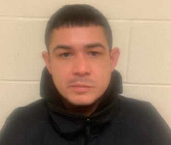 Edgar Agustin Perez a registered Sex Offender of Oregon