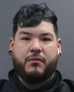 Louis Humberto Rodriguez a registered Sex Offender of Oregon