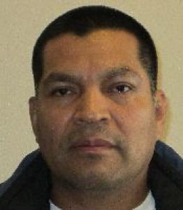 Luis Dorantes-lopez a registered Sex Offender of Oregon