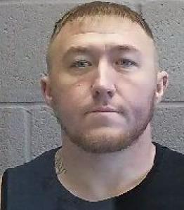 Travis Jacob Wilson a registered Sex Offender of Oregon