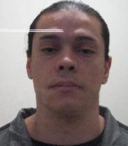 Justin Douglas Sol a registered Sex Offender of Oregon