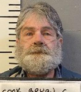 Bryan Carl Cook a registered Sex Offender of Oregon