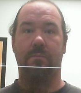 Darrell Wayne Thompson a registered Sex Offender of Oregon