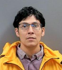 Augustin Salvador Leon a registered Sex Offender of Oregon