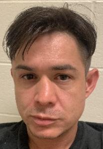 Edgar Agustin Perez a registered Sex Offender of Oregon