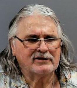 Robert Lee Hunt a registered Sex Offender of Oregon