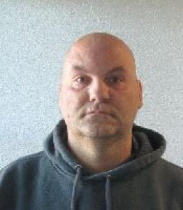 Johnny Ray Thomas a registered Sex Offender of Oregon