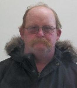 Jeffery Wayne Widener a registered Sex Offender of Oregon