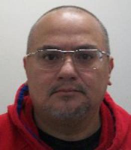 Alejandro Jose Alvarez a registered Sex Offender of Oregon