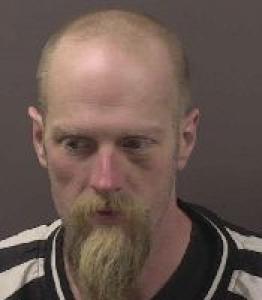 Jason Lee Dickerson a registered Sex Offender of Oregon