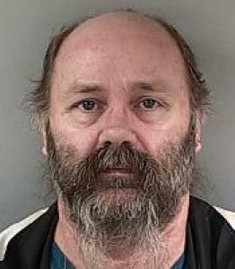 Douglas Allen Brown a registered Sex Offender of Oregon