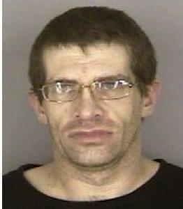 Kenneth William Martin a registered Sex Offender of Oregon