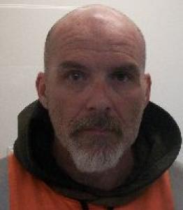 Brian Jackson Thomas a registered Sex Offender of Oregon