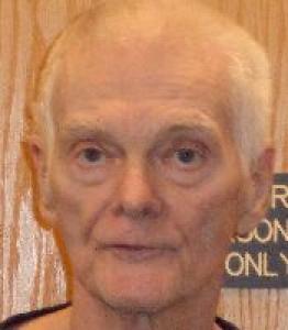 Gerald John Beatty a registered Sex Offender of Oregon