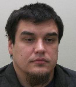 Christopher Michael Clausen a registered Sex Offender of Oregon