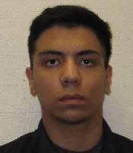 Braian Mendez a registered Sex Offender of Oregon