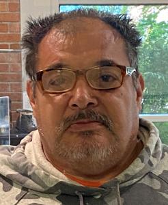 Martin Frank Rodriquez a registered Sex Offender of Oregon