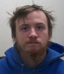 Tyler James Harrington a registered Sex Offender of Oregon