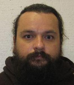 Gabriel Anthony Ramos a registered Sex Offender of Oregon