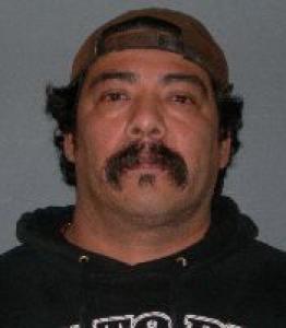 John Tony Resendez a registered Sex Offender of Oregon