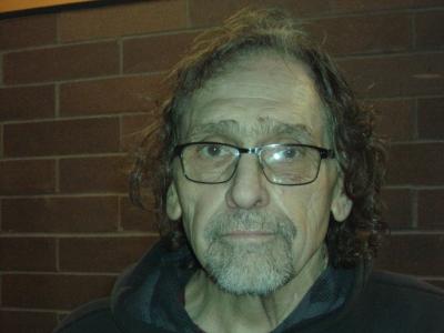 Paul Jeffery Hicks a registered Sex Offender of Oregon