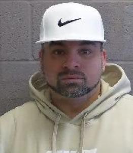 Chad Dean Barriga a registered Sex Offender of Oregon