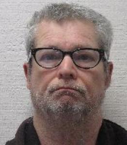 Ronald Dean Gibson a registered Sex Offender of Oregon