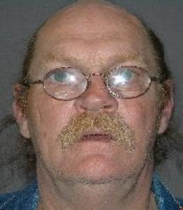 Robert Gene Orr a registered Sex Offender of Oregon