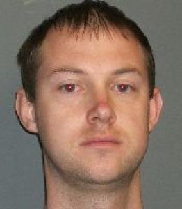 Joshua William Cates a registered Sex Offender of Oregon