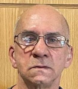 Delbert Edwin Guinn a registered Sex Offender of Oregon