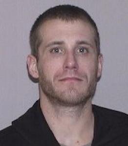 Nicholas Dean Borden a registered Sex Offender of Oregon