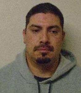 Ramon Moreno a registered Sex Offender of Oregon