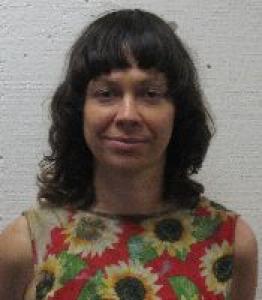 Marina Rose Hill a registered Sex Offender of Oregon