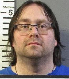 Brandon Alexander Patterson a registered Sex Offender of Oregon