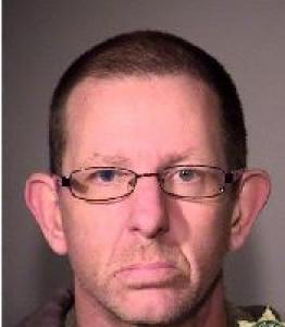 Clifford Dwain Frey a registered Sex Offender of Oregon