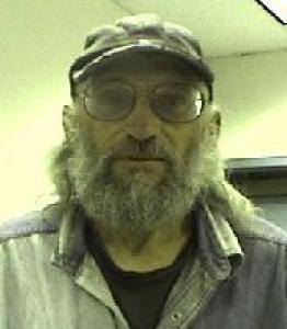 Terry Kent Merical a registered Sex Offender of Oregon