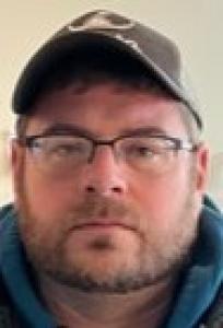 Jason Scott Bierly a registered Sex Offender of Oregon