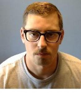 Eric Alexander Vandyke a registered Sex Offender of Oregon