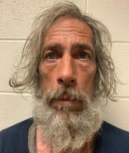 Kenneth Alan Waite a registered Sex Offender of Oregon