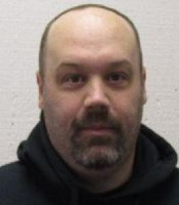 David George Urbach a registered Sex Offender of Oregon