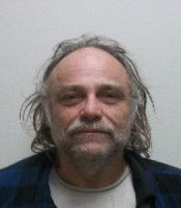 James Robert Hughey a registered Sex Offender of Oregon