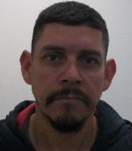 Jose Alberto Sanchez-ceja a registered Sex Offender of Oregon