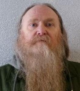 Brian Leroy Ross a registered Sex Offender of Oregon