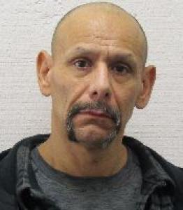 Juan Fidencio Gallegos a registered Sex Offender of Oregon