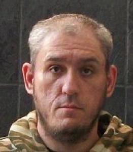 Daniel Shane Chamberlain a registered Sex Offender of Oregon