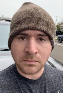 Jacob Ryan Kneeland a registered Sex Offender of Oregon