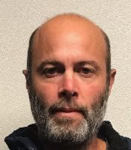 Eric Ogrady a registered Sex Offender of Oregon