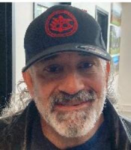 Mark Larry Martinez a registered Sex Offender of Oregon